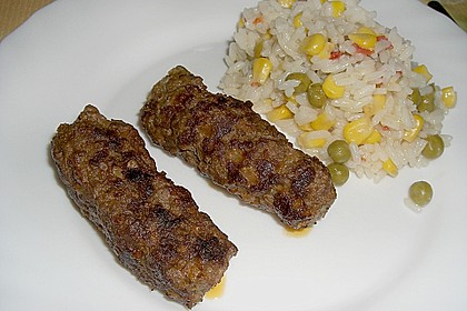 Cevapcici, wie ich sie mag 30