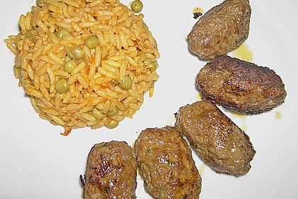 Cevapcici, wie ich sie mag 31