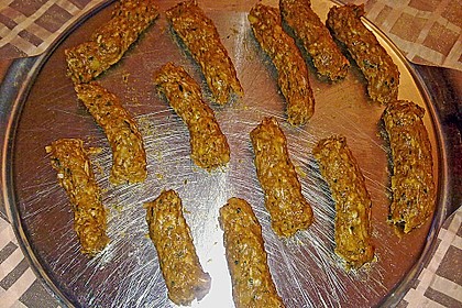 Cevapcici, wie ich sie mag 39