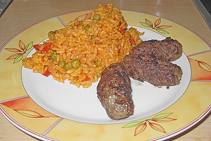 Cevapcici, wie ich sie mag 43