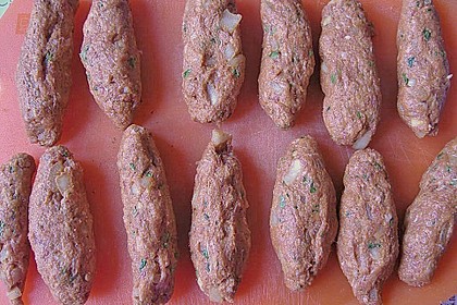 Cevapcici, wie ich sie mag 44