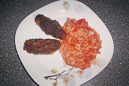 Cevapcici, wie ich sie mag 57