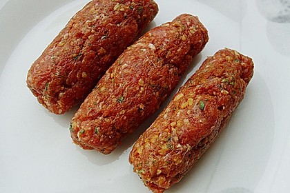 Cevapcici, wie ich sie mag 60