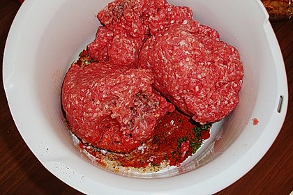 Cevapcici, wie ich sie mag 66