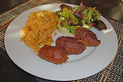 Cevapcici, wie ich sie mag 68