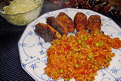 Cevapcici, wie ich sie mag 75