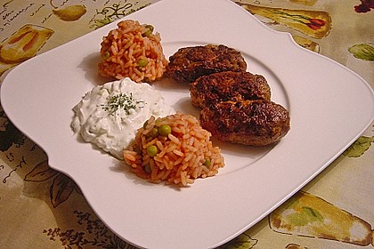 Cevapcici, wie ich sie mag 80