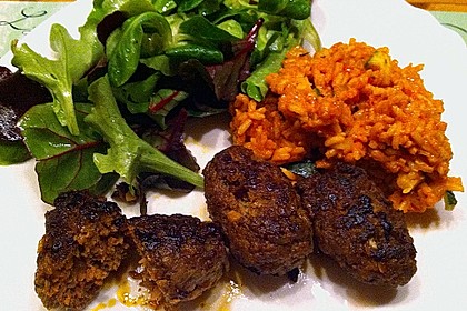 Cevapcici, wie ich sie mag 85