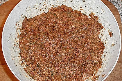 Cevapcici, wie ich sie mag 4
