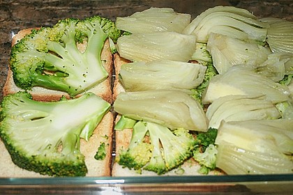 &Uuml;berbackener Fenchel 1