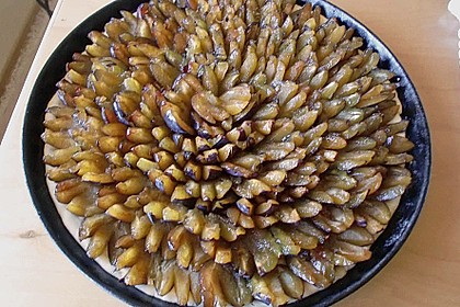 Pflaumenkuchen vom Blech 9