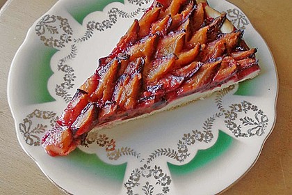 Pflaumenkuchen vom Blech 11