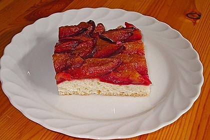 Pflaumenkuchen vom Blech 17