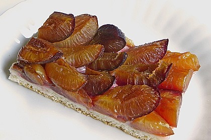Pflaumenkuchen vom Blech 19