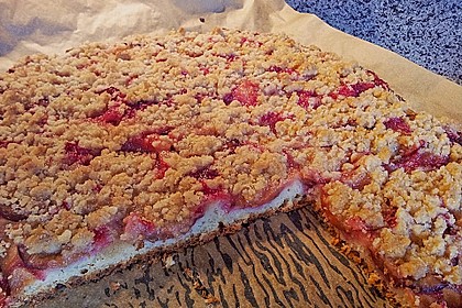 Pflaumenkuchen vom Blech 20