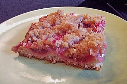 Pflaumenkuchen vom Blech 21