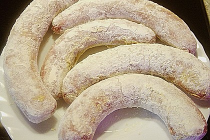 Bratwurst in Panade 12