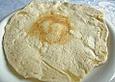Weizentortilla