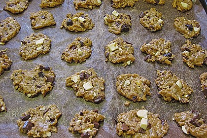 Chewy Chocolate Chip Cookies 69