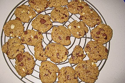 Chewy Chocolate Chip Cookies 59