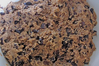 Chewy Chocolate Chip Cookies 73
