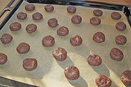 Chewy Chocolate Chip Cookies 53