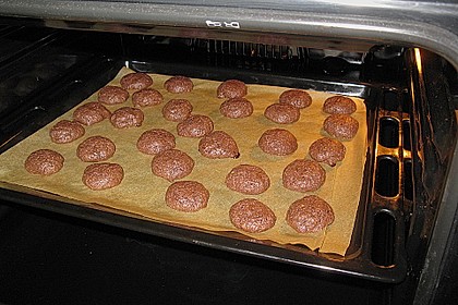 Chewy Chocolate Chip Cookies 50