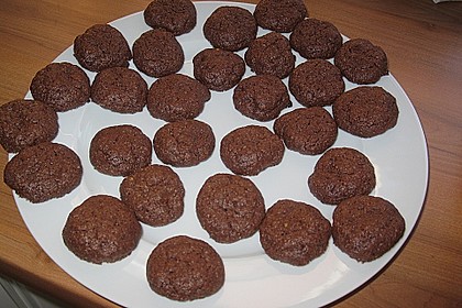Chewy Chocolate Chip Cookies 68