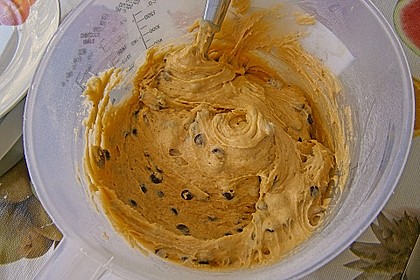 Chewy Chocolate Chip Cookies 26