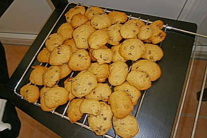 Chewy Chocolate Chip Cookies 56
