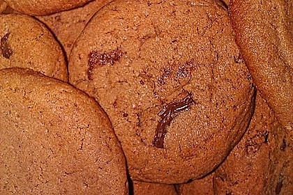 Chewy Chocolate Chip Cookies 57