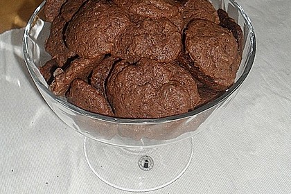 Chewy Chocolate Chip Cookies 49