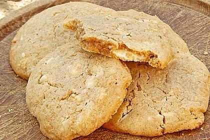 Chewy Chocolate Chip Cookies 13