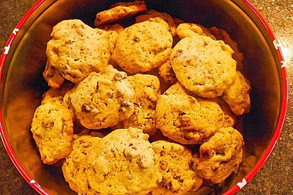 Chewy Chocolate Chip Cookies 65