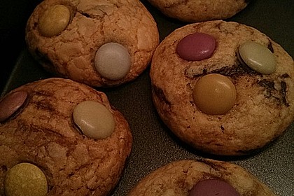 Chewy Chocolate Chip Cookies 32