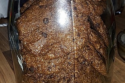 Chewy Chocolate Chip Cookies 72