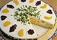 Joghurt - Fruchttorte