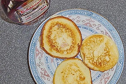 Ricotta - Pancakes 16