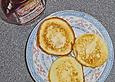 Ricotta - Pancakes