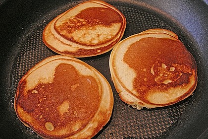 Ricotta - Pancakes 13