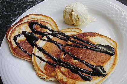 Ricotta - Pancakes 8