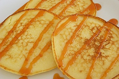 Ricotta - Pancakes 6