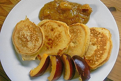 Ricotta - Pancakes 11