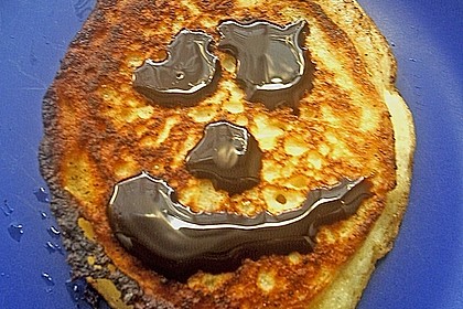 Ricotta - Pancakes 15
