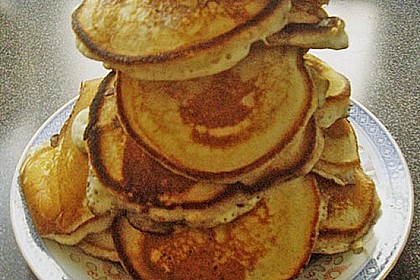 Ricotta - Pancakes 14