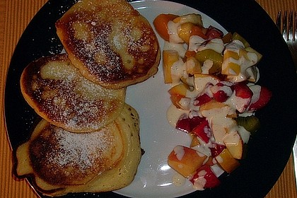 Ricotta - Pancakes 10
