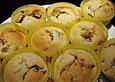 Backpflaumen Muffins
