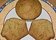 Joghurt - Honig Muffins