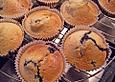 Heidelbeer Muffins