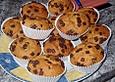 Schoko Muffins